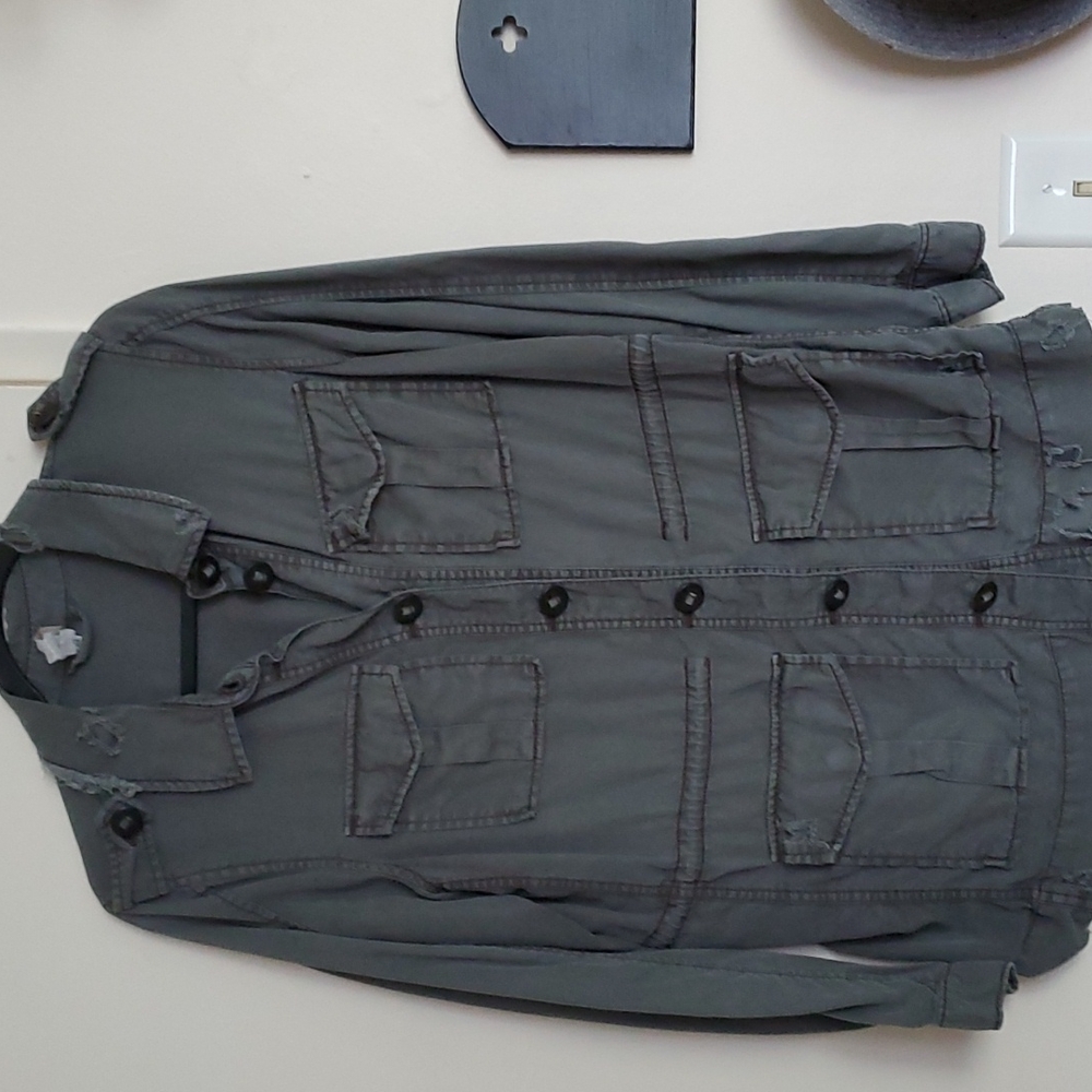 Banjara Jacket